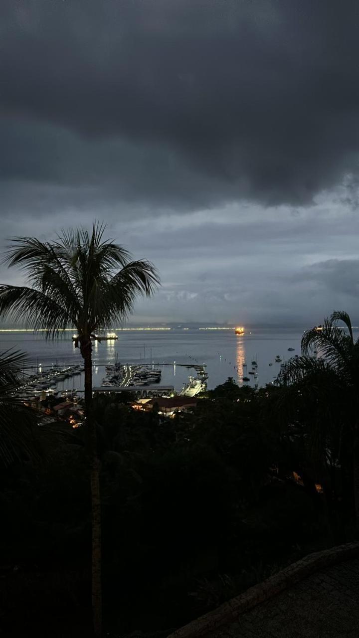 Casa Yacht Club Villa Ilhabela Exterior foto