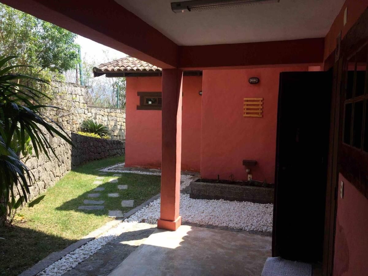 Casa Yacht Club Villa Ilhabela Exterior foto