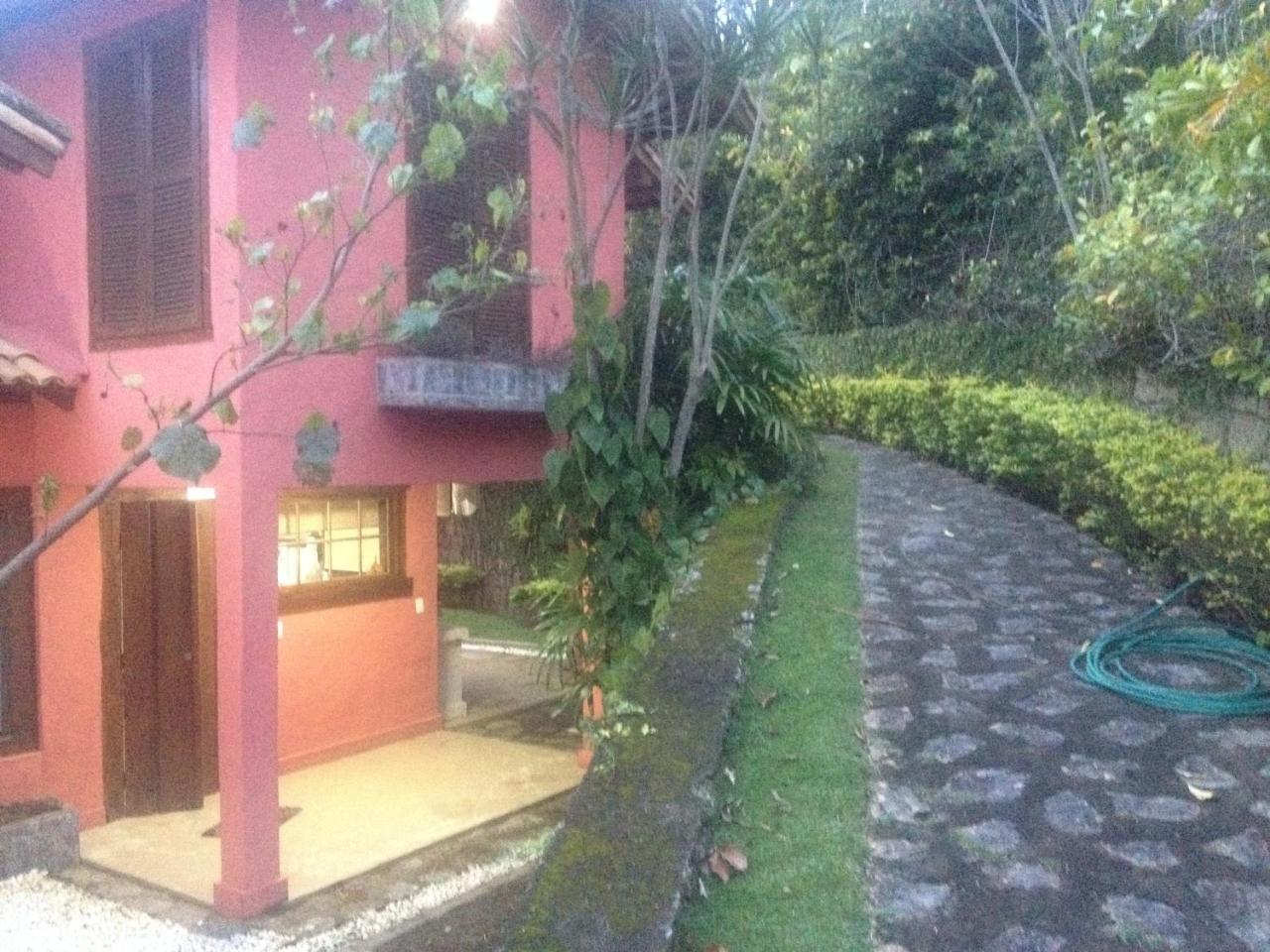Casa Yacht Club Villa Ilhabela Exterior foto